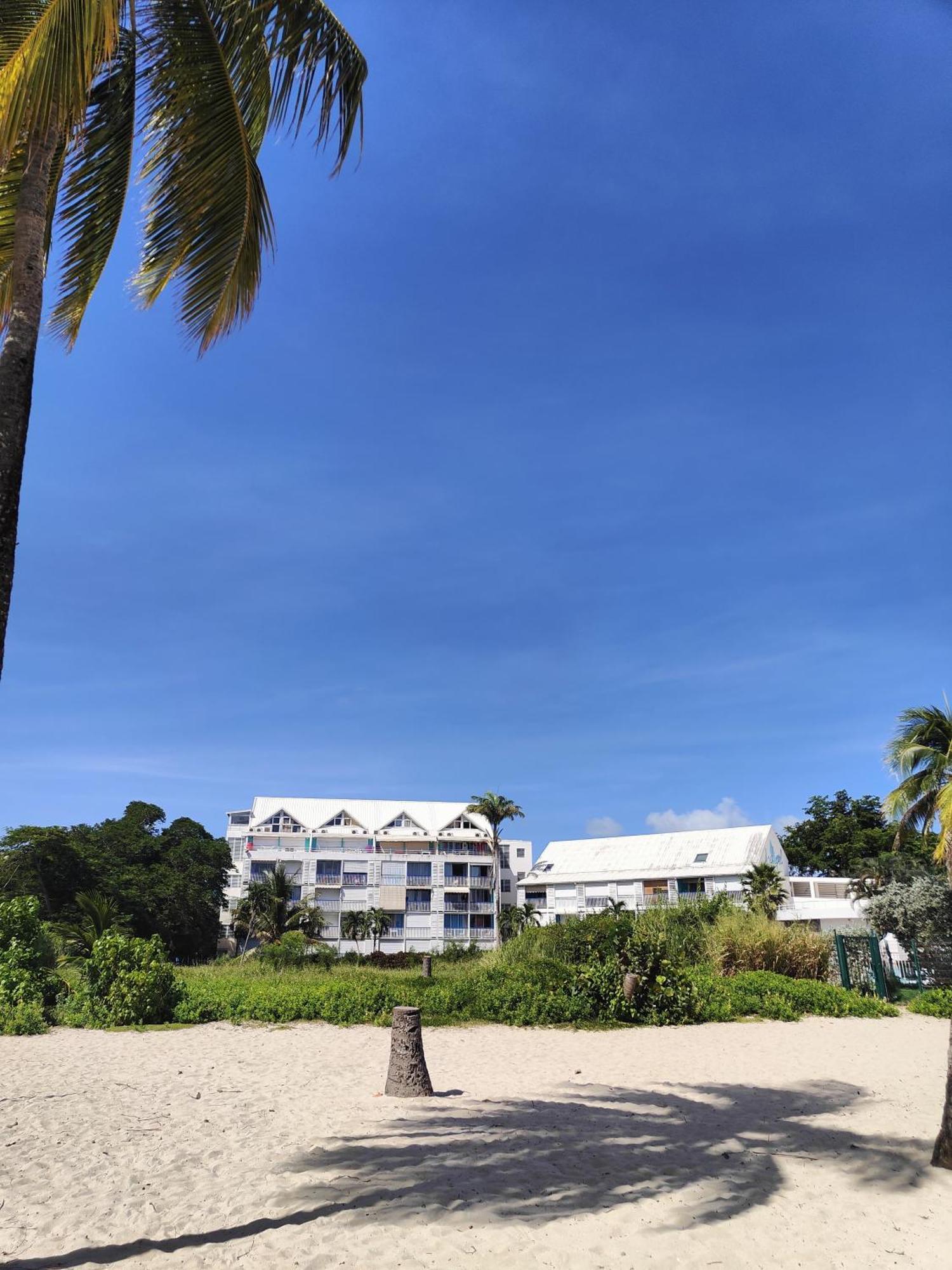 Studio West-Indies Residence Savane Et Archipel Le Gosier  Exterior photo